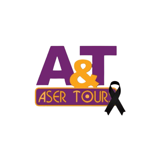 Logo Aser Tours